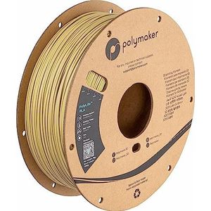 Polymaker PolyLite PLA - 1,75 mm - 1 kg - Beige