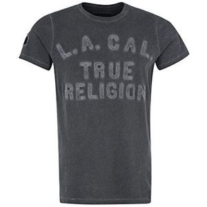 True Religion Treligion T-shirt voor heren
