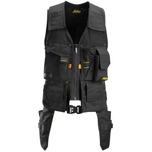 Snickers werkvest, XXL