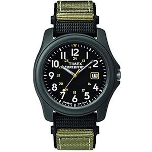 Timex Expedition Camper 39mm horloge voor heren T42571