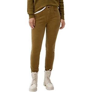 s.Oliver Dames 10.2.11.18.180.2121474 Broek, 7734, 32