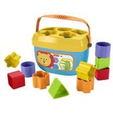 Fisher-Price FFC84 Baby's Eerste Blokken