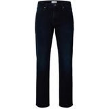 Selected - 196 Cleo Flex - Spijkerbroek - Straight Fit