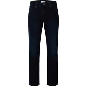 Selected - 196 Cleo Flex - Spijkerbroek - Straight Fit