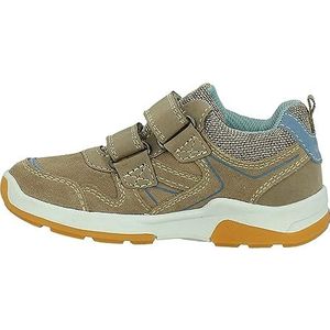 Lurchi 74L3123001 sneakers, taupe, 26 EU, taupe, 26 EU