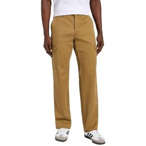 Lee Cargo MVP Pants voor heren, Acorn, 29W / 30L
