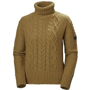 Helly Hansen Arctic Ocean Chunky Knit Pullover voor dames