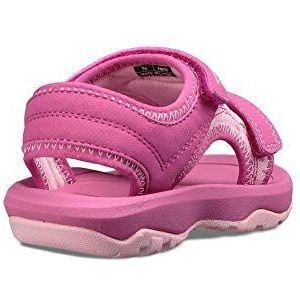 Teva Psyclone XLT Kids Sandalen voor meisjes, roze, 27 EU