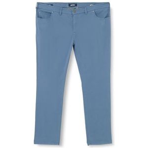Gardeur heren broek, Indigo (67), 46W x 32L