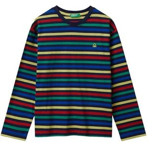 United Colors of Benetton T-shirt M/L, Veelkleurig., 120