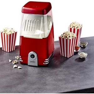 Siméo Popcornmachine FMP450