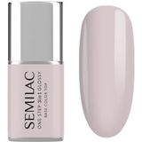 Nagellak - Rosé - 3-in-1 Formule - Langdurig - 11 ml