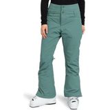 Roxy - Diversion - Snow Pant - Zwart - Waterdicht 10K, 100% Gerecycled Polyester