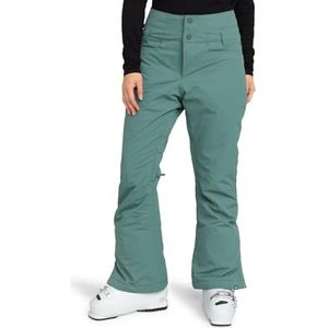 Roxy - Diversion - Snow Pant - Zwart - Waterdicht 10K, 100% Gerecycled Polyester