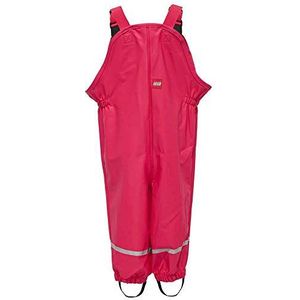 Lego Wear Duplo PEGGY 101 Regenbroek voor meisjes, rood (Red 364), 110 cm