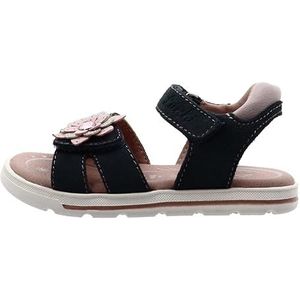 Lurchi 95l0033001 sandalen voor meisjes, Old Navy, 25 EU