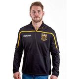 Macron - Krystal - Damesshort - Krystal - Microvezel - Reflecterende Zeefdruk