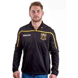 Macron - Krystal - Damesshort - Krystal - Microvezel - Reflecterende Zeefdruk