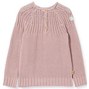 bellybutton mother nature & me baby-meisjes pullover