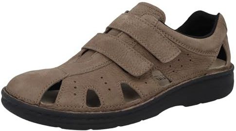 Berkemann - 05722 - Jassen - Sandbeige - Prägenubuk