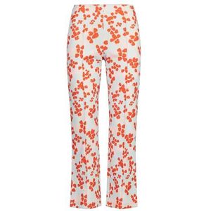 Kraimod - Avondjurk - Zwart - 7/8 Lengte - One-shoulder