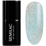 Semilac - UV Hybrid Gel Nagellak - Tint 485 The Nice One - 7 ml