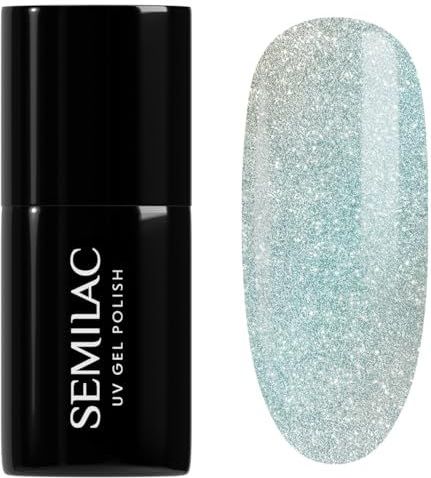 Semilac - UV Hybrid Gel Nagellak - Tint 485 The Nice One - 7 ml