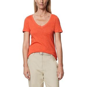 T-shirts met korte mouwen, Fruity Oranje, XXS