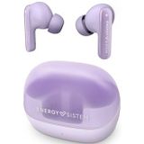 Energy Sistem Serenity ANC - Hoofdtelefoon - Paars - Gerecycled Kunststof - Bluetooth 5.3