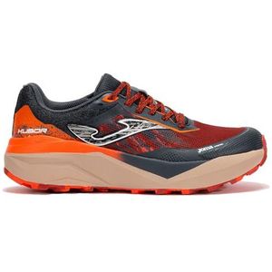 Joma Hardloopschoenen voor heren, 42 EU, rood, 42 EU