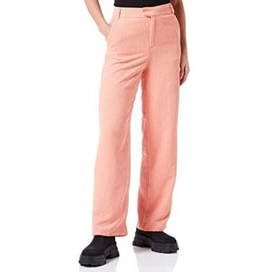United Colors of Benetton Broek 48TFDF02B, perzikroze 0K7, 48 dames