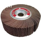 CALFLEX - RN16525.400 - Schuurpapier - 165mm - Duizend Bladeren Kern