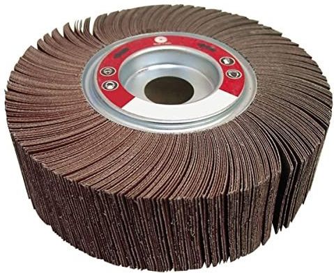 CALFLEX - RN16525.400 - Schuurpapier - 165mm - Duizend Bladeren Kern