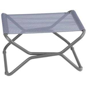 Lafuma Mobilier LFM2718_9870 voetenbank, Next, Batyline, Ocean II, 66 x 51 x 35 cm