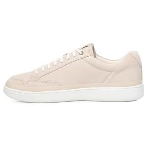 UGG Heren South Bay Sneaker Low Suede, keramiek, 8 UK, Keramisch, 42 EU