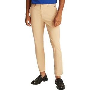 Tommy Jeans TJM Austin Chino DM0DM20445 Chino, beige (zacht goud), 34W/30L, Beige (zacht goud), 34W / 30L