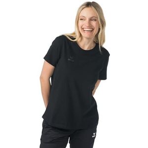 Erima - CMPT - T-shirt - Casual Pasvorm - 100% Katoen