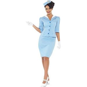 Air Hostess Costume (M)