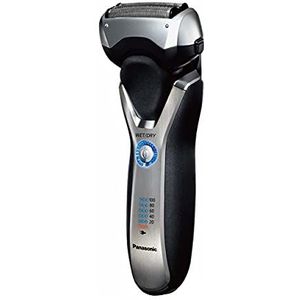 Panasonic ES-RT67 Nat/Droog Scheerapparaat, Zilver