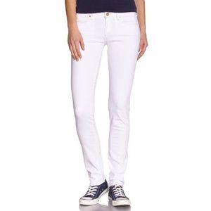 Wrangler Dames Jeans Slim