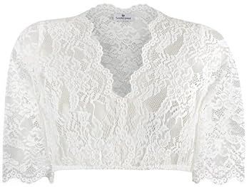 Stockerpoint - Alaya Blouse - Crème - Dames