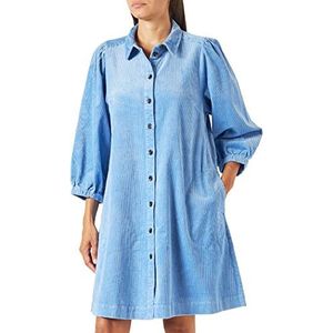 PART TWO EleinaPW DR Dress, Della Robbia Blue, 44 dames