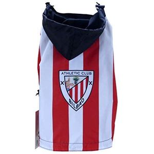 Athletic Club Bilbao regenjas voor honden, maat XXL Athletic Club (CyP Brands)
