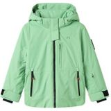 NAME IT - Ski-jas - Waterdicht - Hoge Isolatie - Kinderen