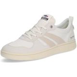 Palladium - Pallacup - Enkellaars - Crèmewit