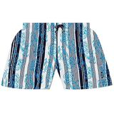 TRIUMPH - Freedom - Slip - Saffier - High Waist - Licht Transparant