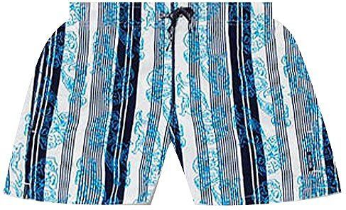 TRIUMPH - Freedom - Slip - Saffier - High Waist - Licht Transparant