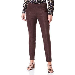 Atelier GARDEUR CAMI740 Damesbroek, Black Coffee(2028), 42