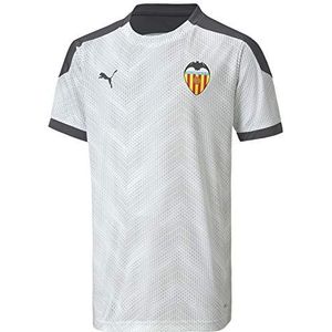 PUMA Unisex Vcf Stadium Jersey Jr T-shirt