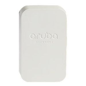 Cisco Systems HPE Aruba AS-100 (EU) 802.11n Dual Band Single Concurrent 1x1:1 BLE draadloze sensor